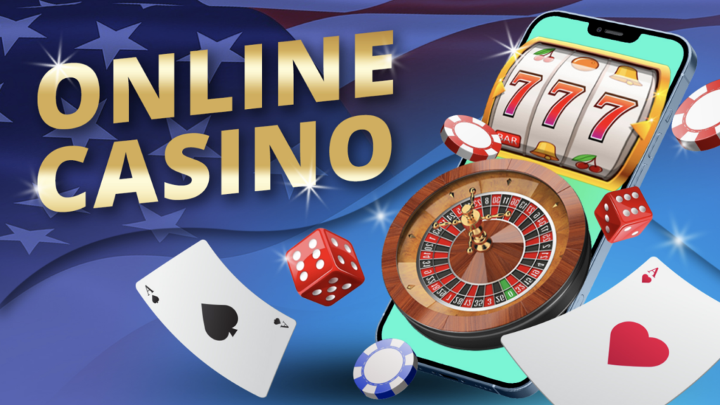 Casino online por dinero real