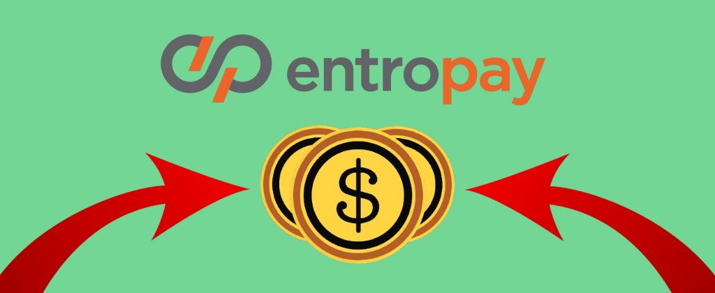 Todas las ventajas del casino en línea Entropay