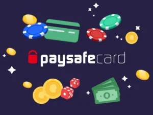 ¿Es seguro utilizar Paysafecard en los casinos?