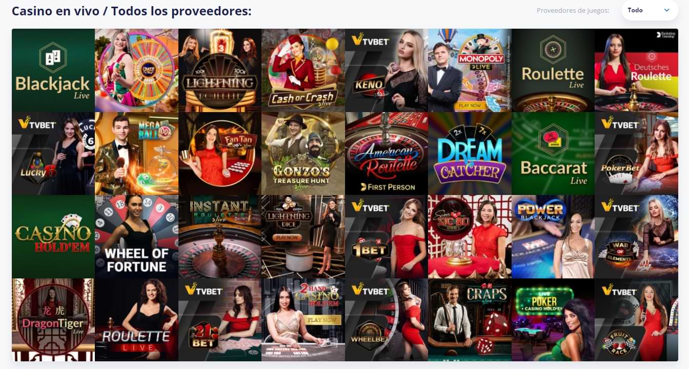 Vulkan Vegas casino: Obtenga su bonus online
