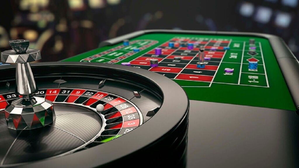 Casinos Online Fiables