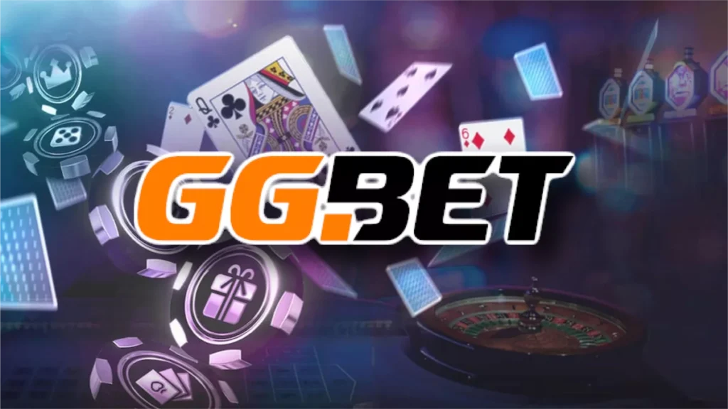 GGbet casino