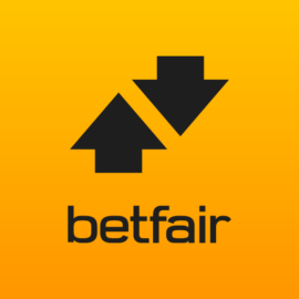 Apostar en deportes en Betfair